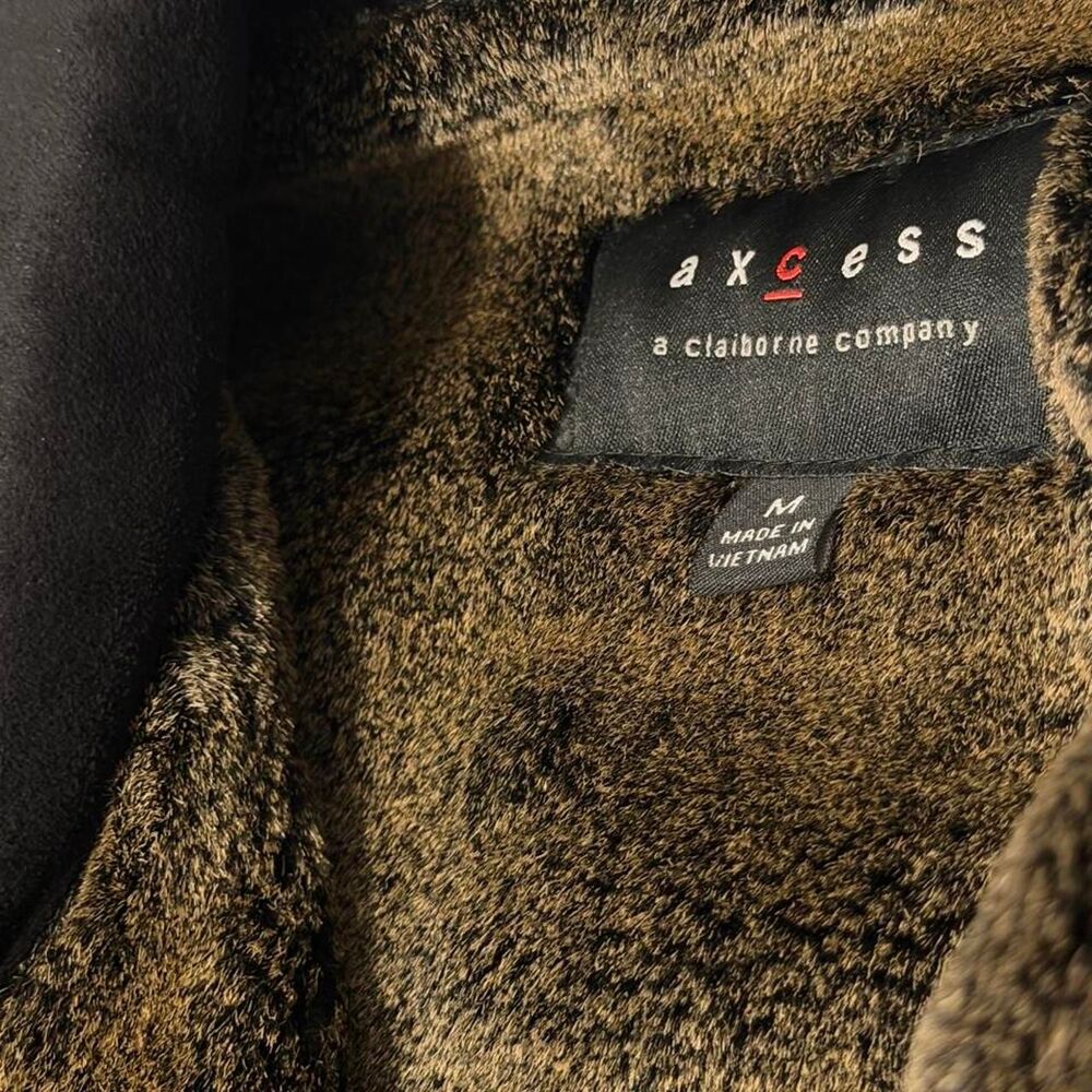 Axcess Men's Jacket - Picture 3 of 6